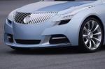 Buick Riviera Concept 2007 года
